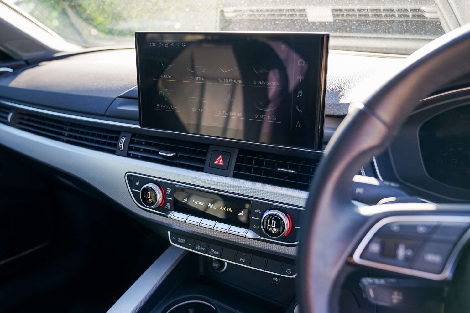 Used Audi A5 2021 for sale - 75959326: Photo 15