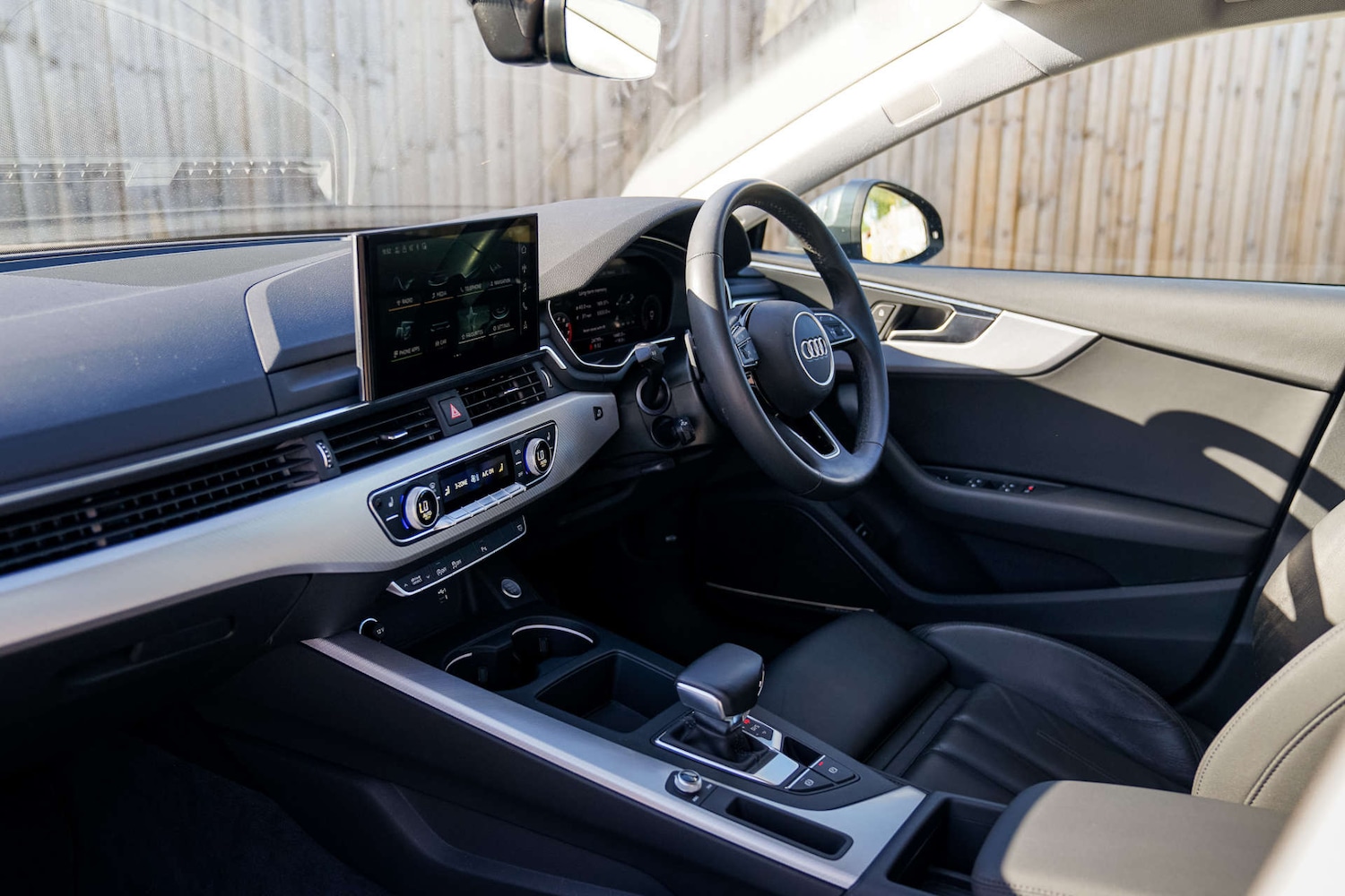 Used Audi A5 2021 for sale - 75959326: Photo 17