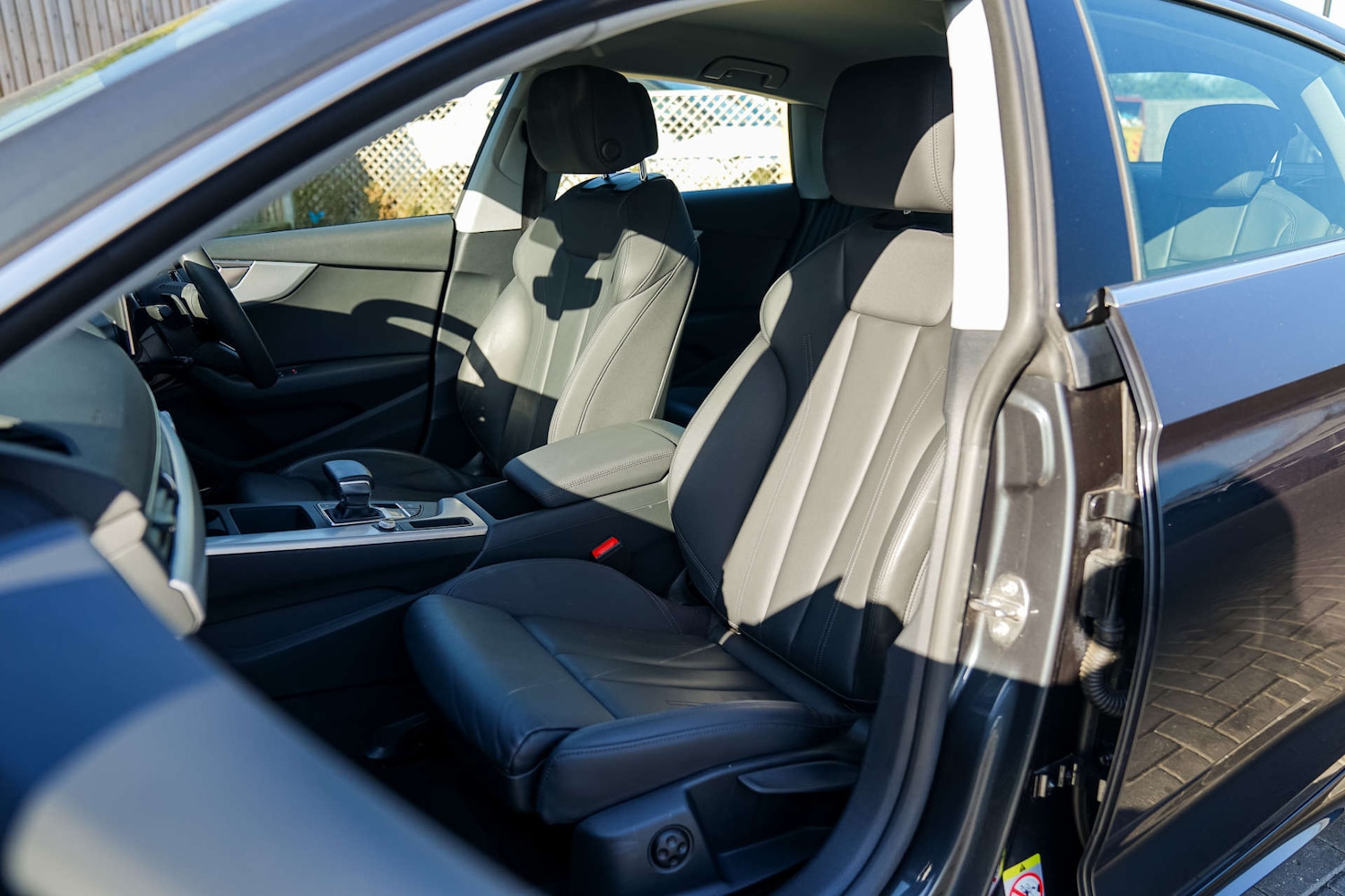 Used Audi A5 2021 for sale - 75959326: Photo 18