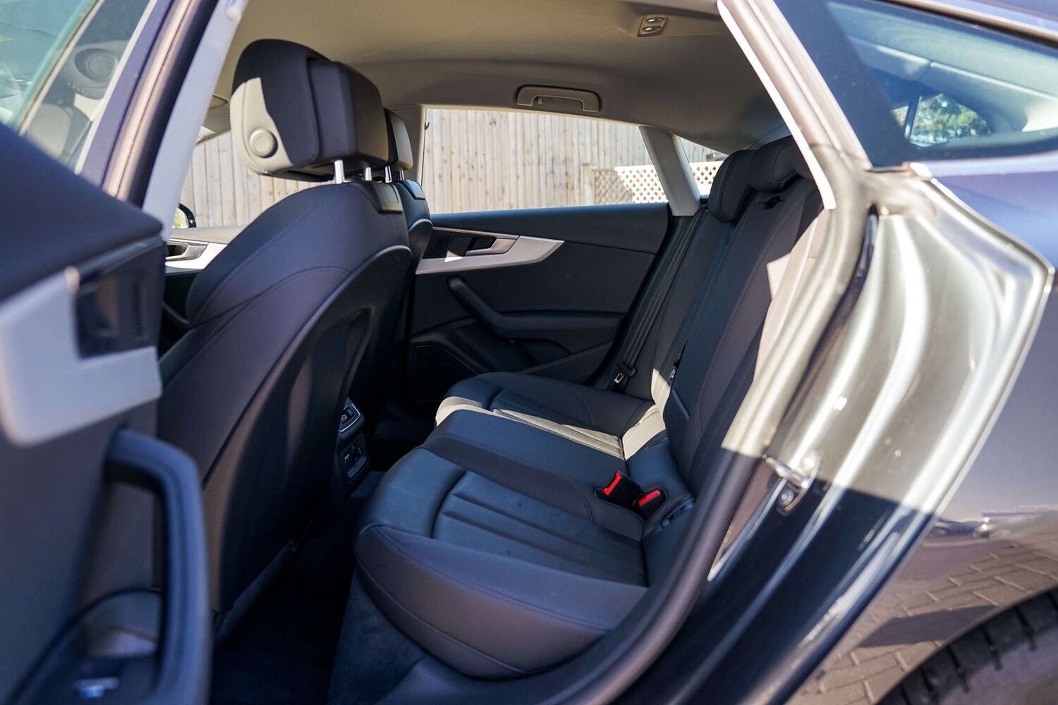 Used Audi A5 2021 for sale - 75959326: Photo 19