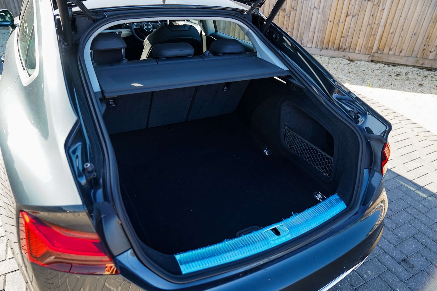 Used Audi A5 2021 for sale - 75959326: Photo 20