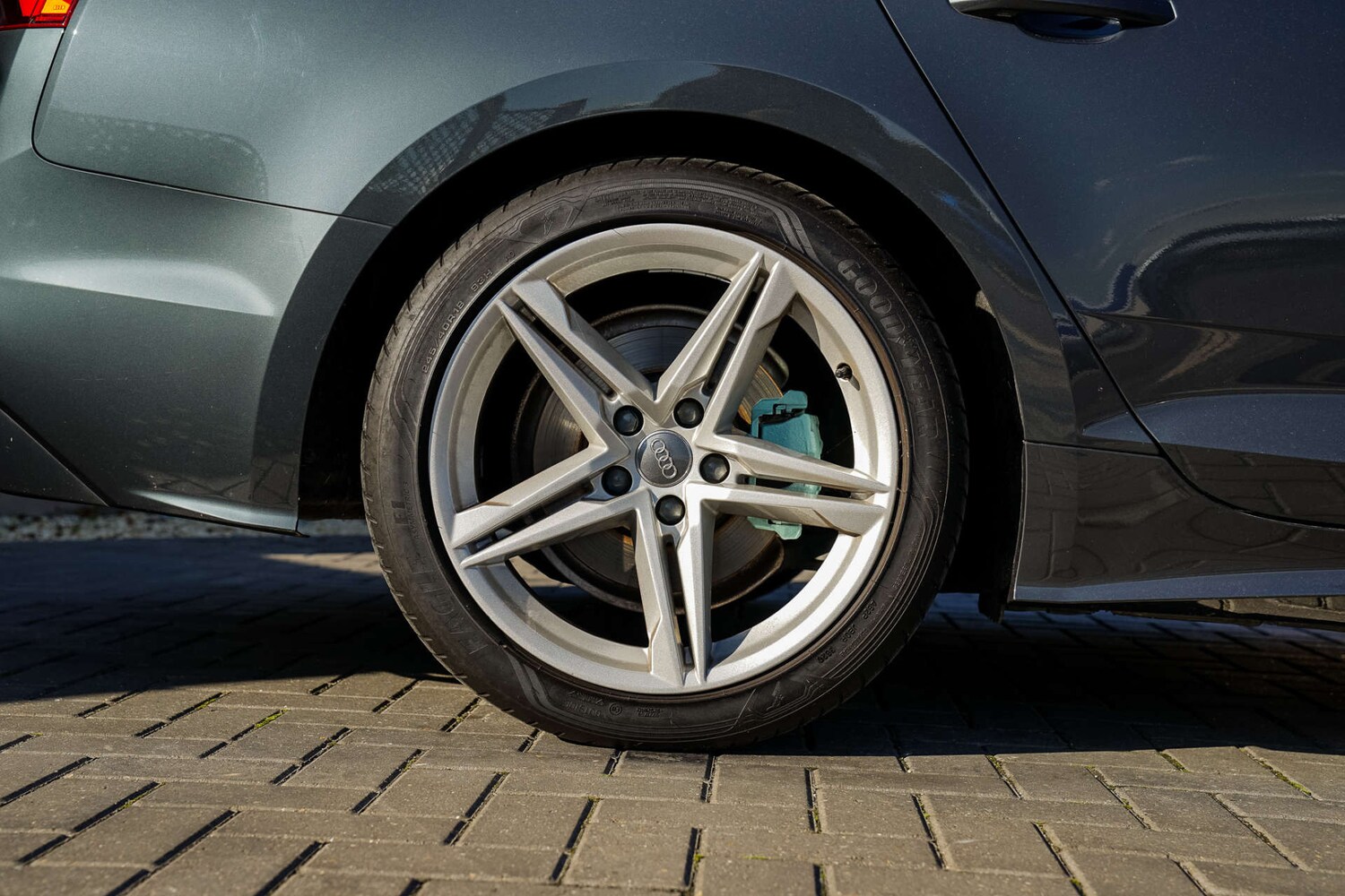 Used Audi A5 2021 for sale - 75959326: Photo 21