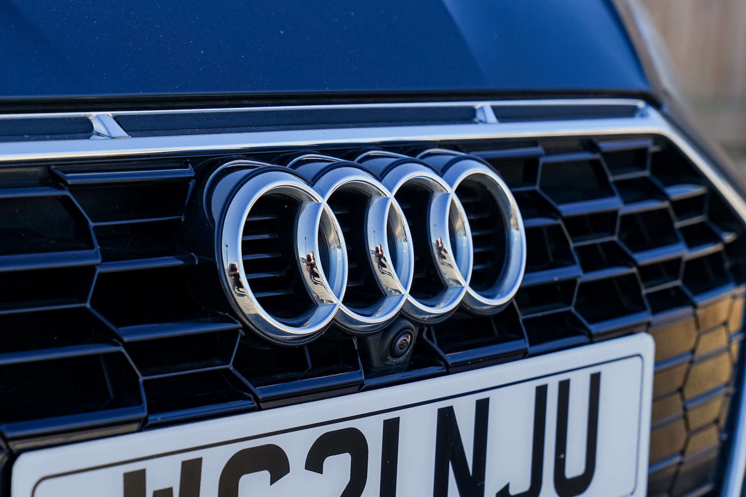 Used Audi A5 2021 for sale - 75959326: Photo 4