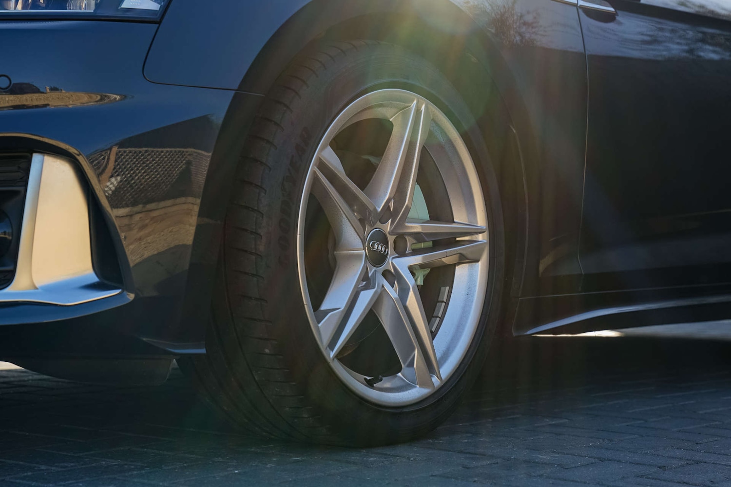 Used Audi A5 2021 for sale - 75959326: Photo 6