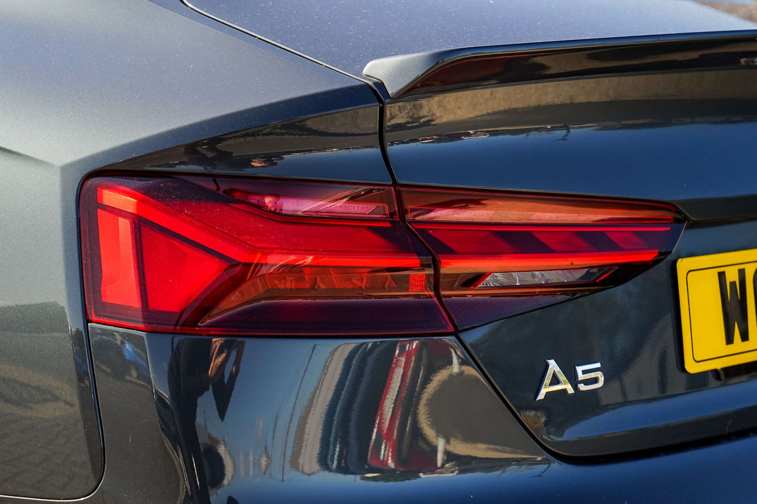 Used Audi A5 2021 for sale - 75959326: Photo 9
