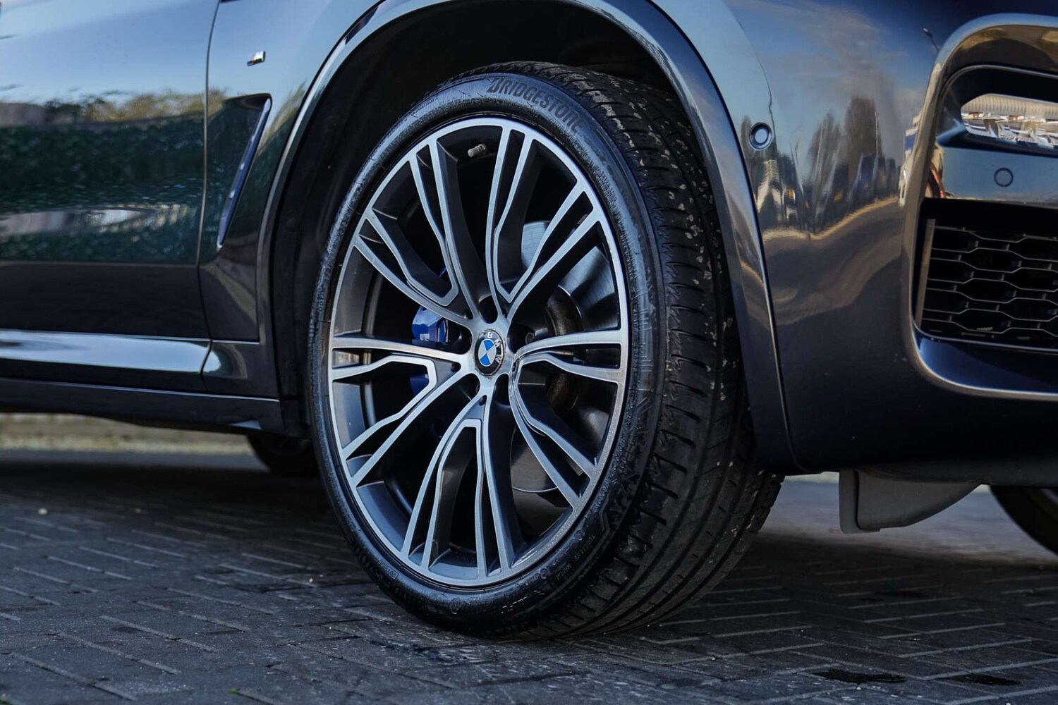 Used BMW X4 2019 for sale - 76604247: Photo 16