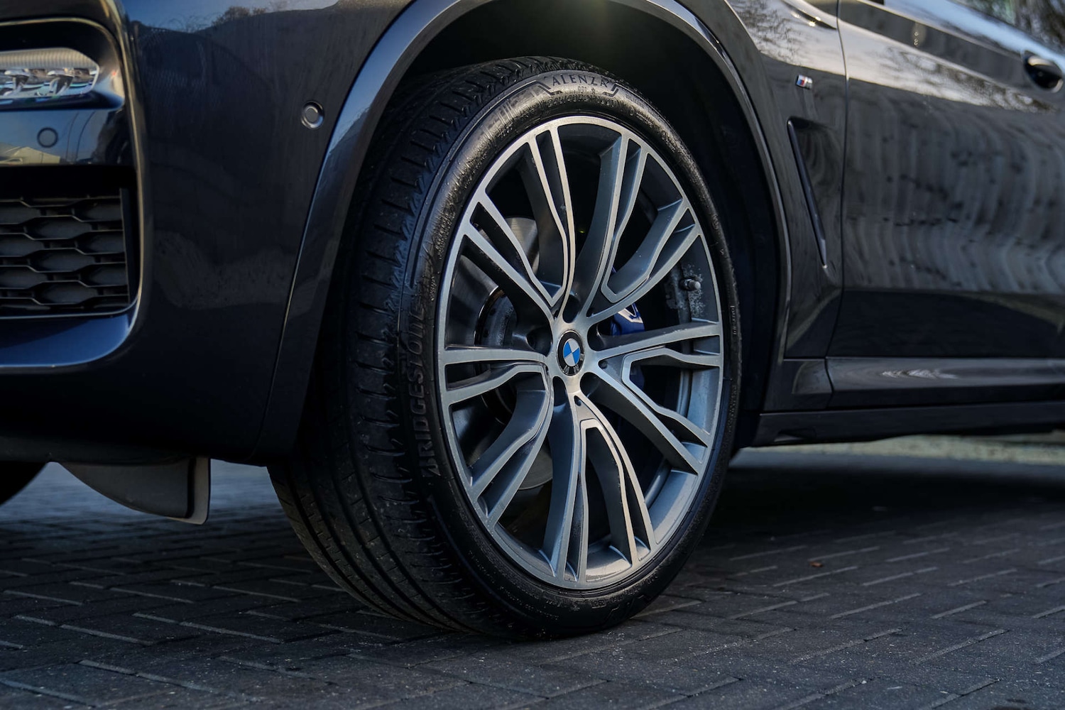 Used BMW X4 2019 for sale - 76604247: Photo 17