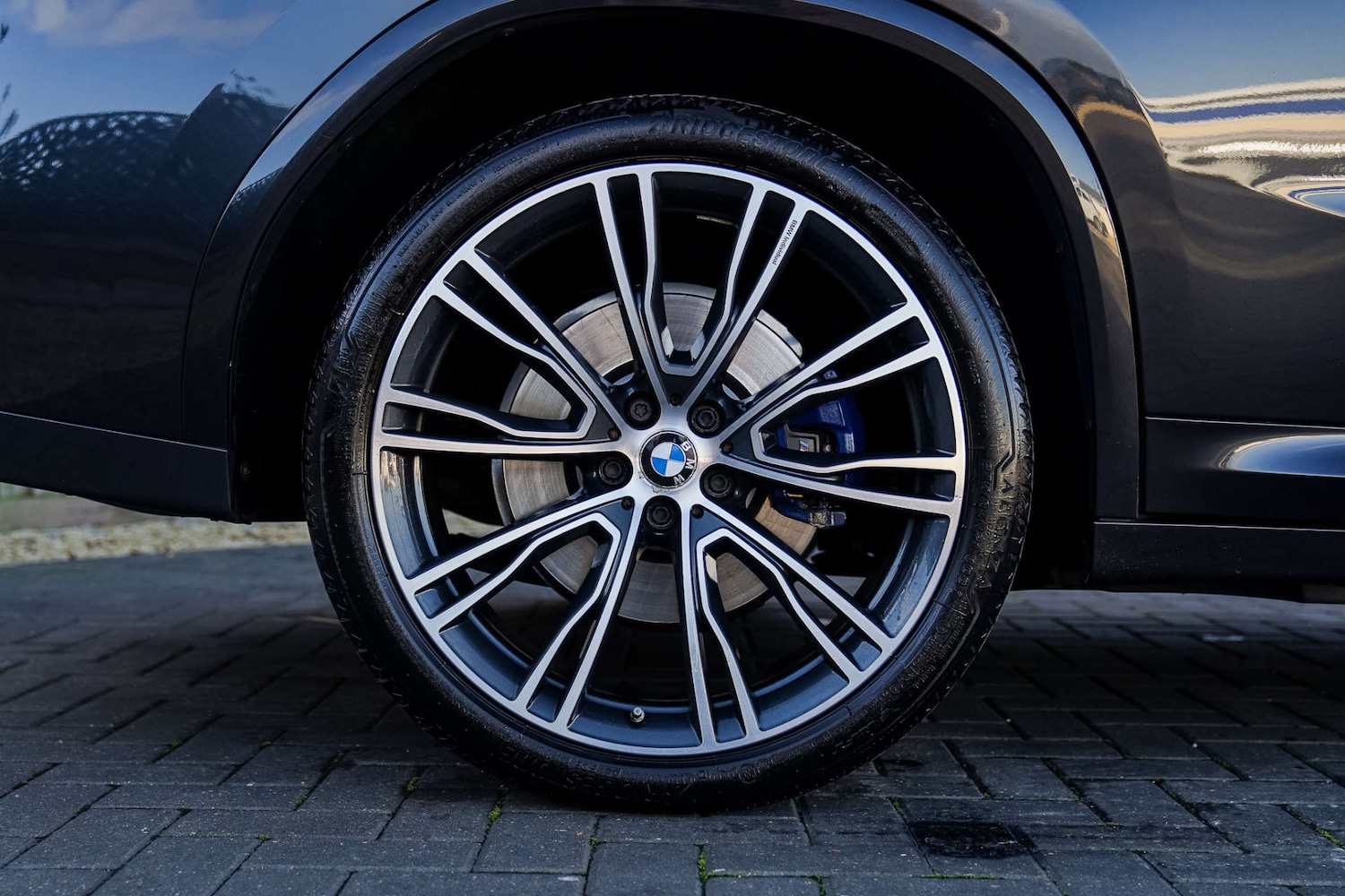 Used BMW X4 2019 for sale - 76604247: Photo 19