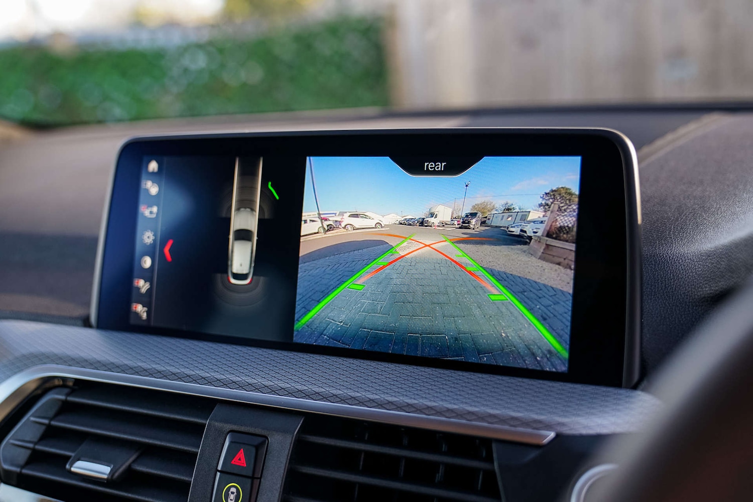 Used BMW X4 2019 for sale - 76604247: Photo 20