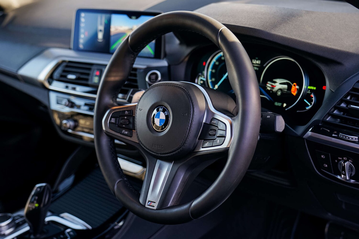 Used BMW X4 2019 for sale - 76604247: Photo 24