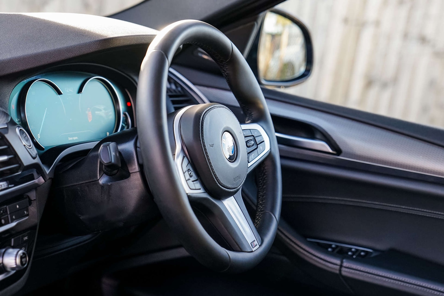 Used BMW X4 2019 for sale - 76604247: Photo 25