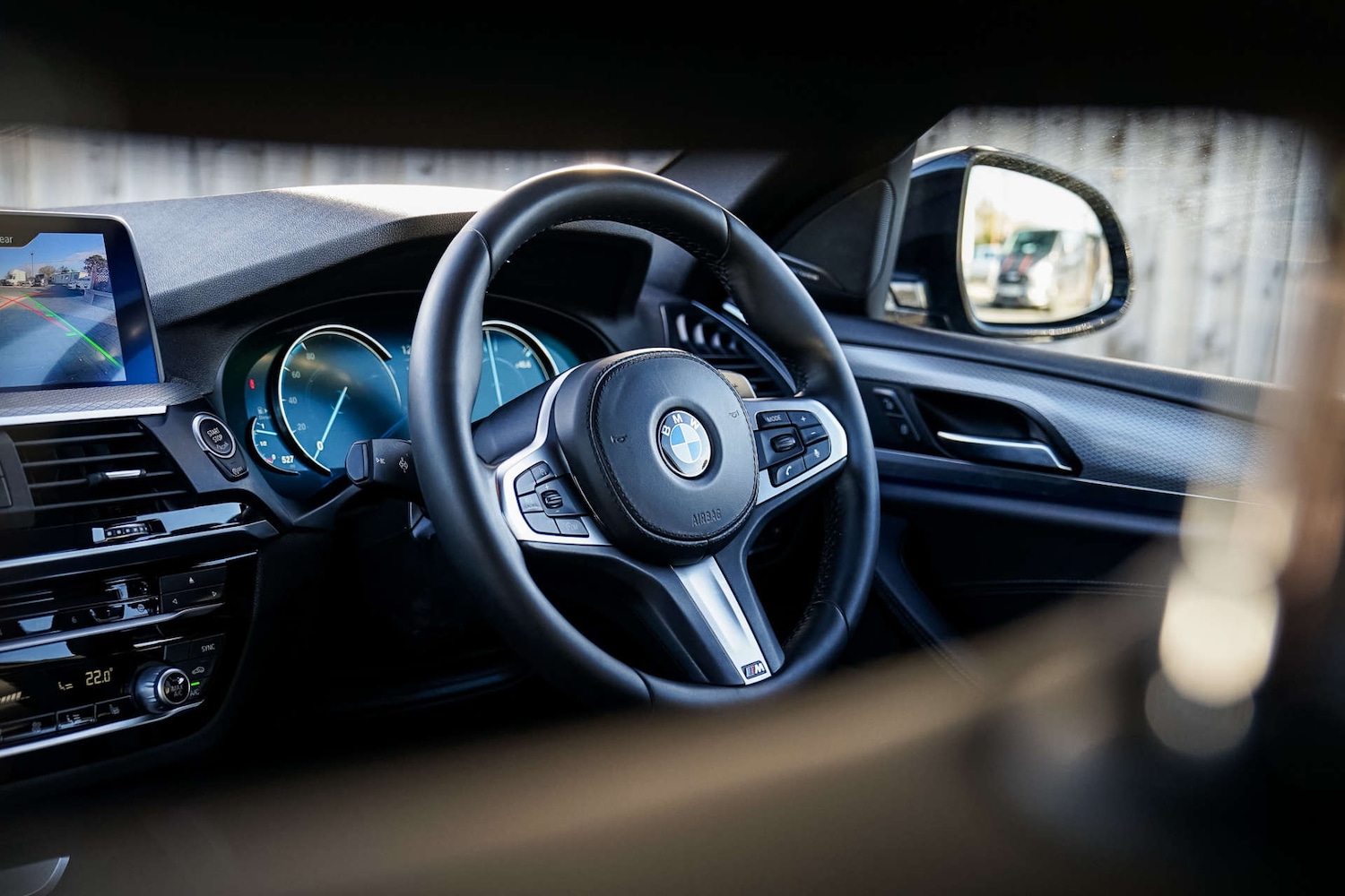 Used BMW X4 2019 for sale - 76604247: Photo 26