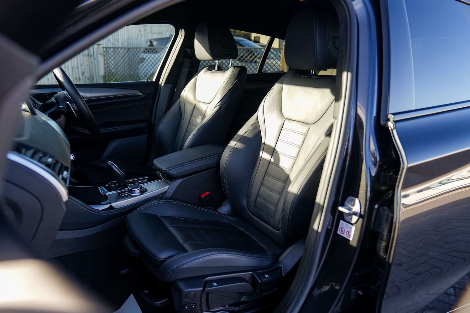 Used BMW X4 2019 for sale - 76604247: Photo 27