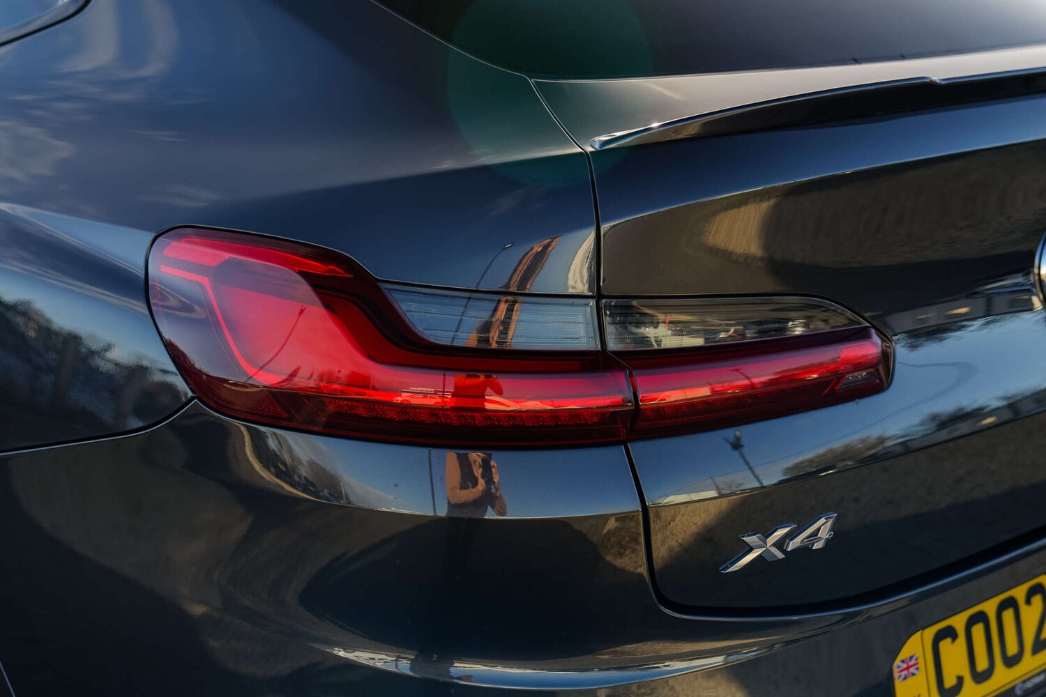 Used BMW X4 2019 for sale - 76604247: Photo 28