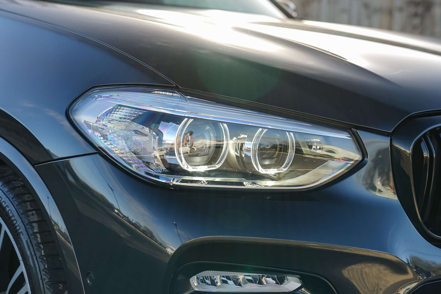 Used BMW X4 2019 for sale - 76604247: Photo 29