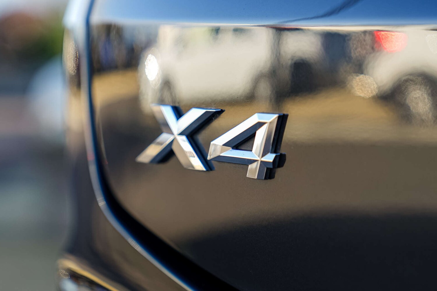 Used BMW X4 2019 for sale - 76604247: Photo 32