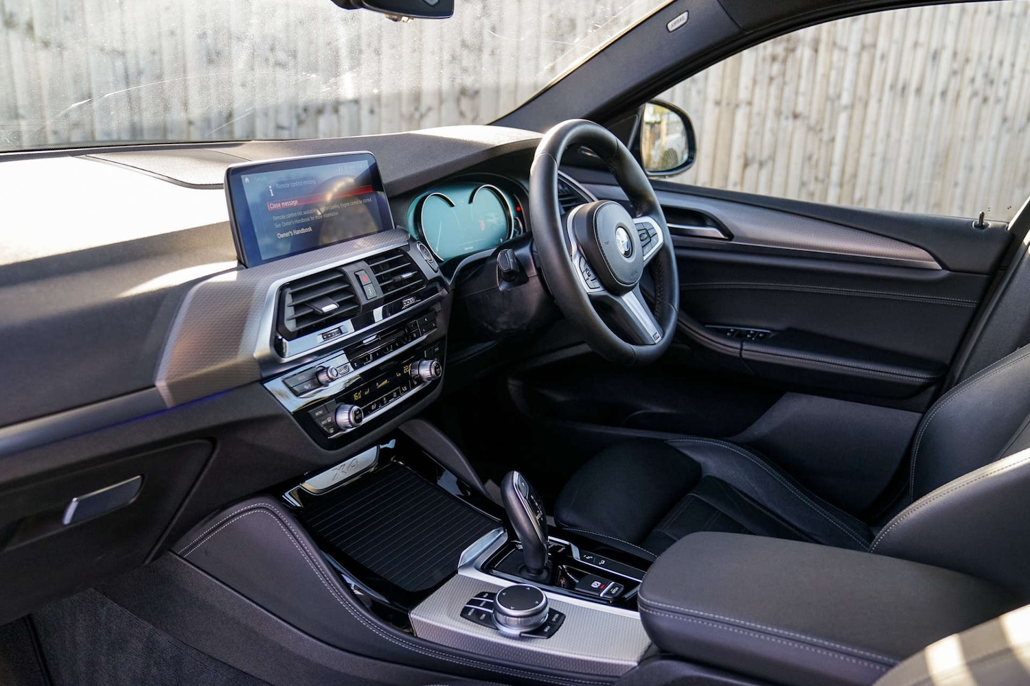 Used BMW X4 2019 for sale - 76604247: Photo 5