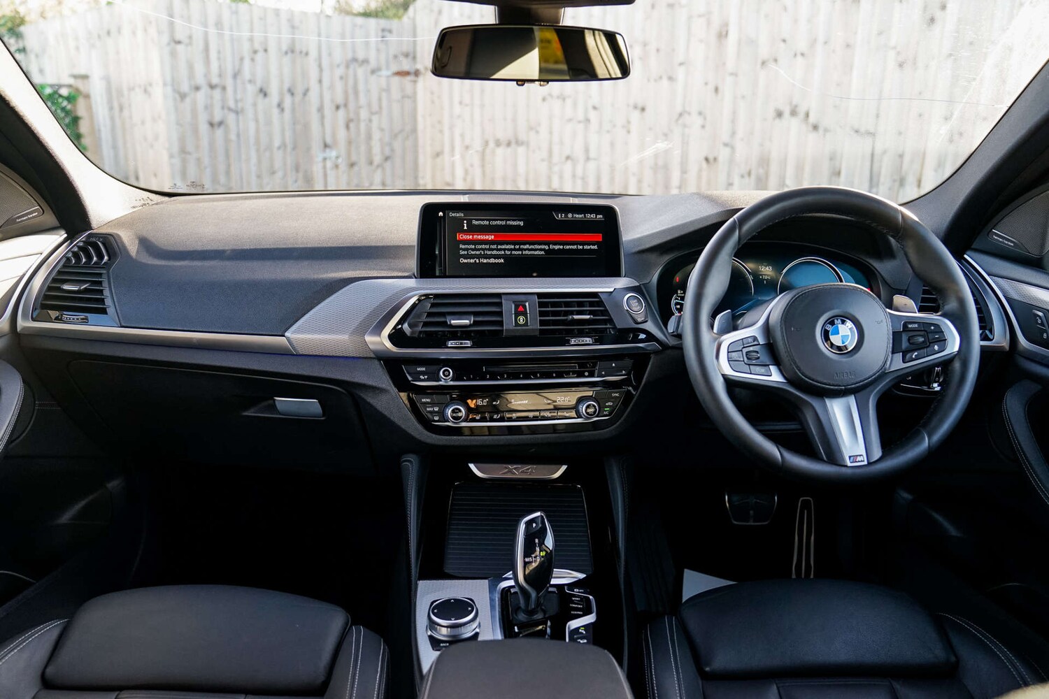 Used BMW X4 2019 for sale - 76604247: Photo 6