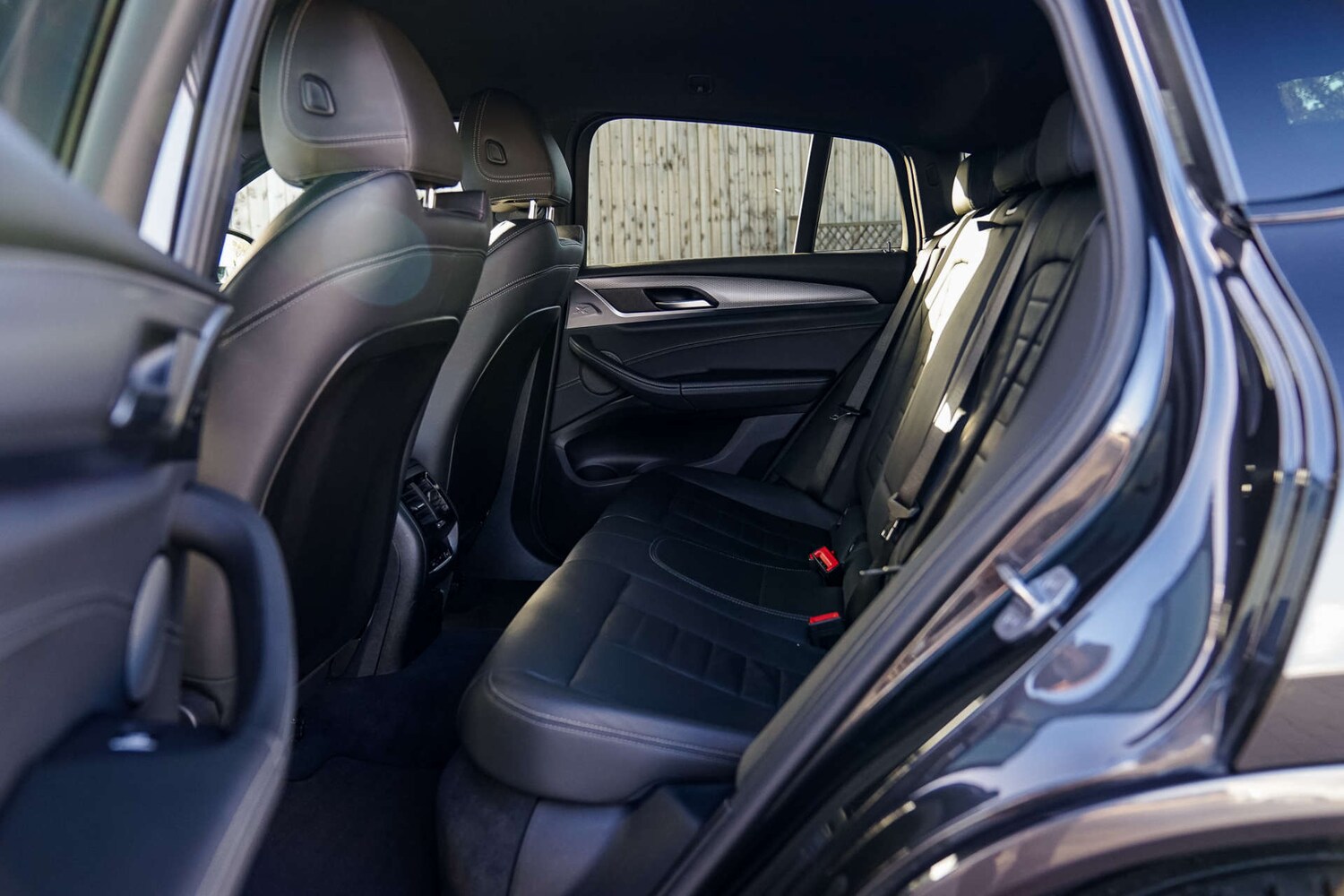 Used BMW X4 2019 for sale - 76604247: Photo 7