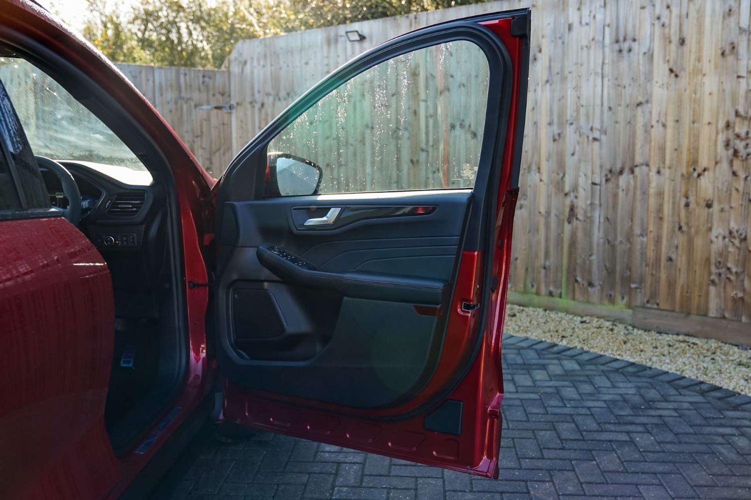 Used Ford Kuga 2023 for sale - 76436173: Photo 10