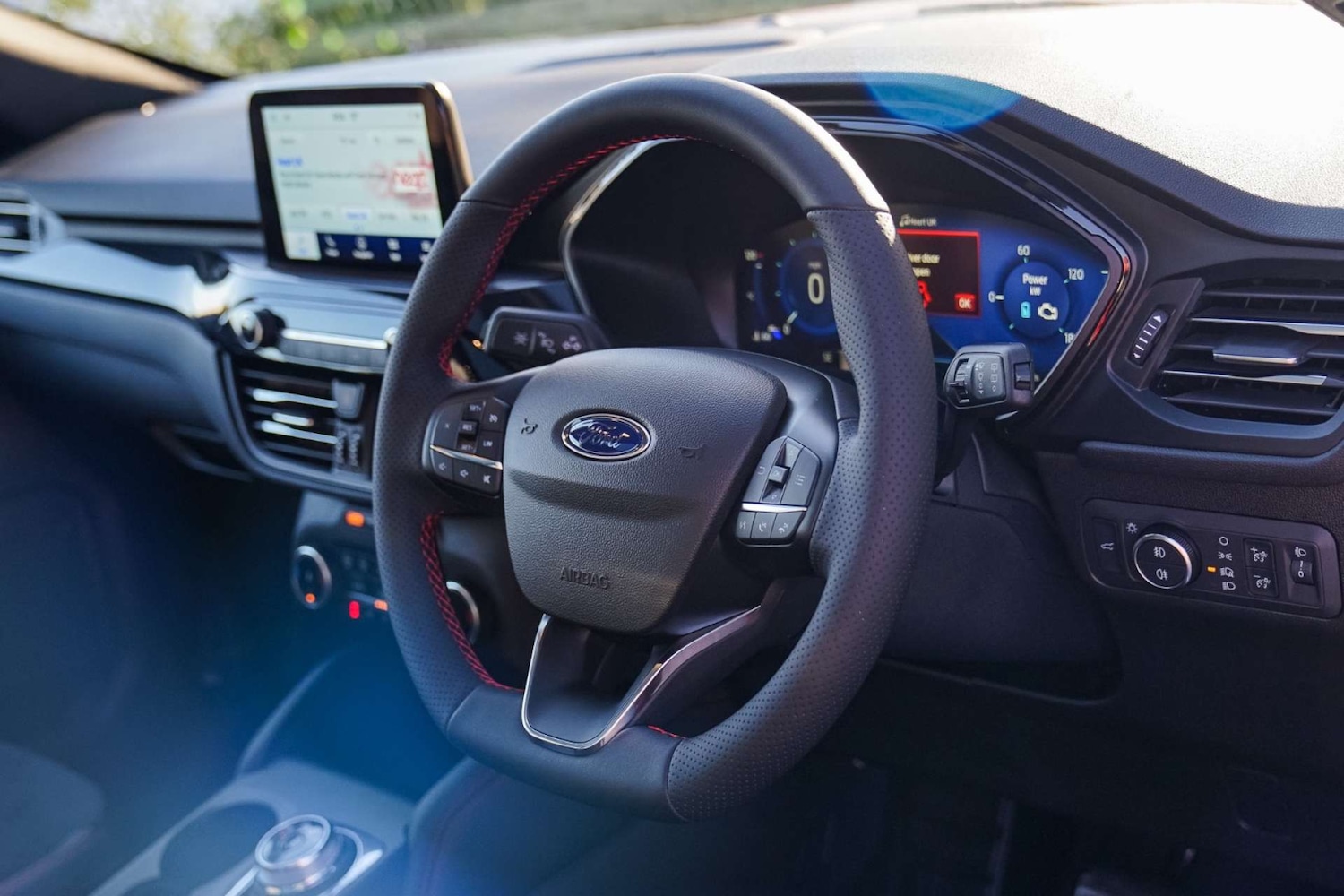 Used Ford Kuga 2023 for sale - 76436173: Photo 11