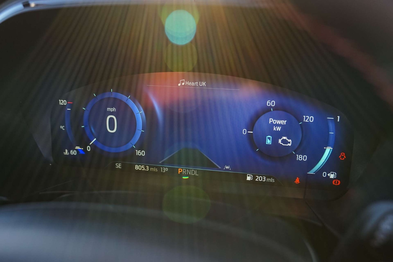 Used Ford Kuga 2023 for sale - 76436173: Photo 12