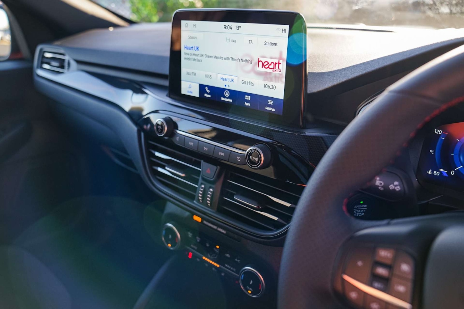 Used Ford Kuga 2023 for sale - 76436173: Photo 13