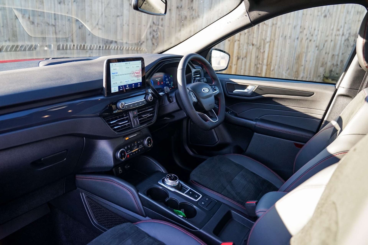 Used Ford Kuga 2023 for sale - 76436173: Photo 16