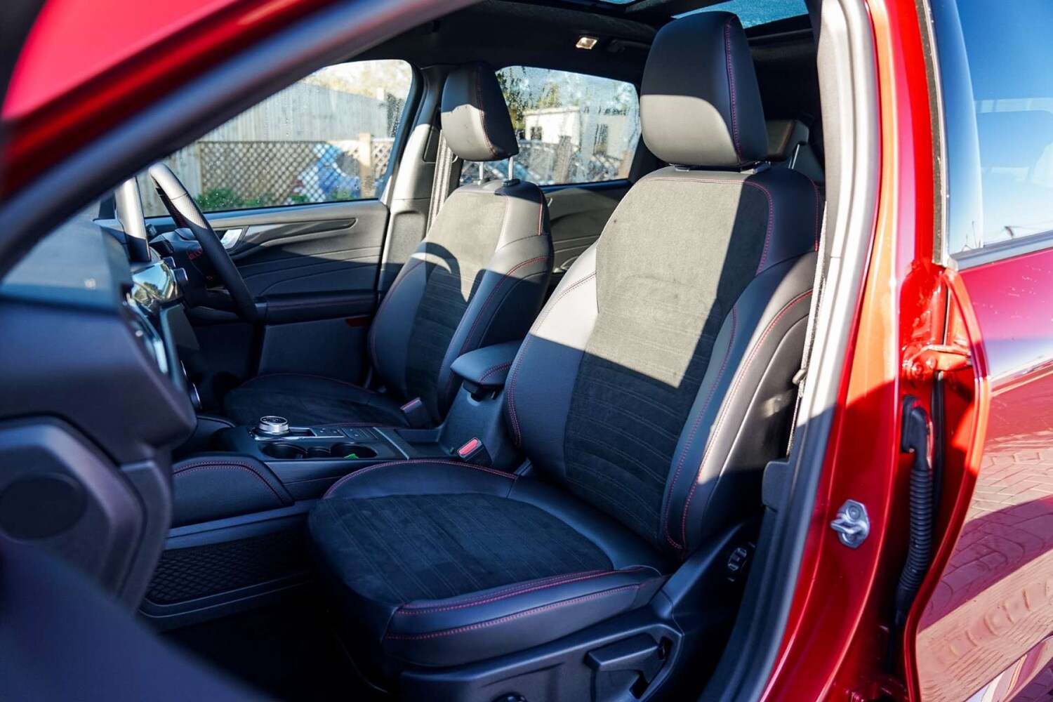 Used Ford Kuga 2023 for sale - 76436173: Photo 17