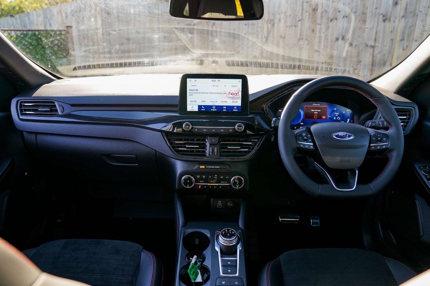 Used Ford Kuga 2023 for sale - 76436173: Photo 19