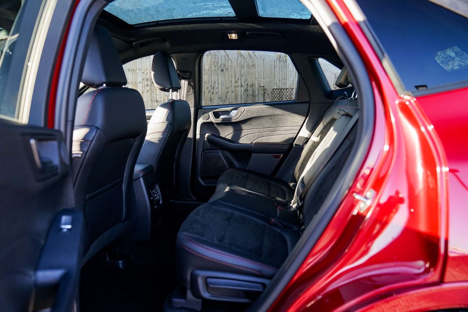 Used Ford Kuga 2023 for sale - 76436173: Photo 20