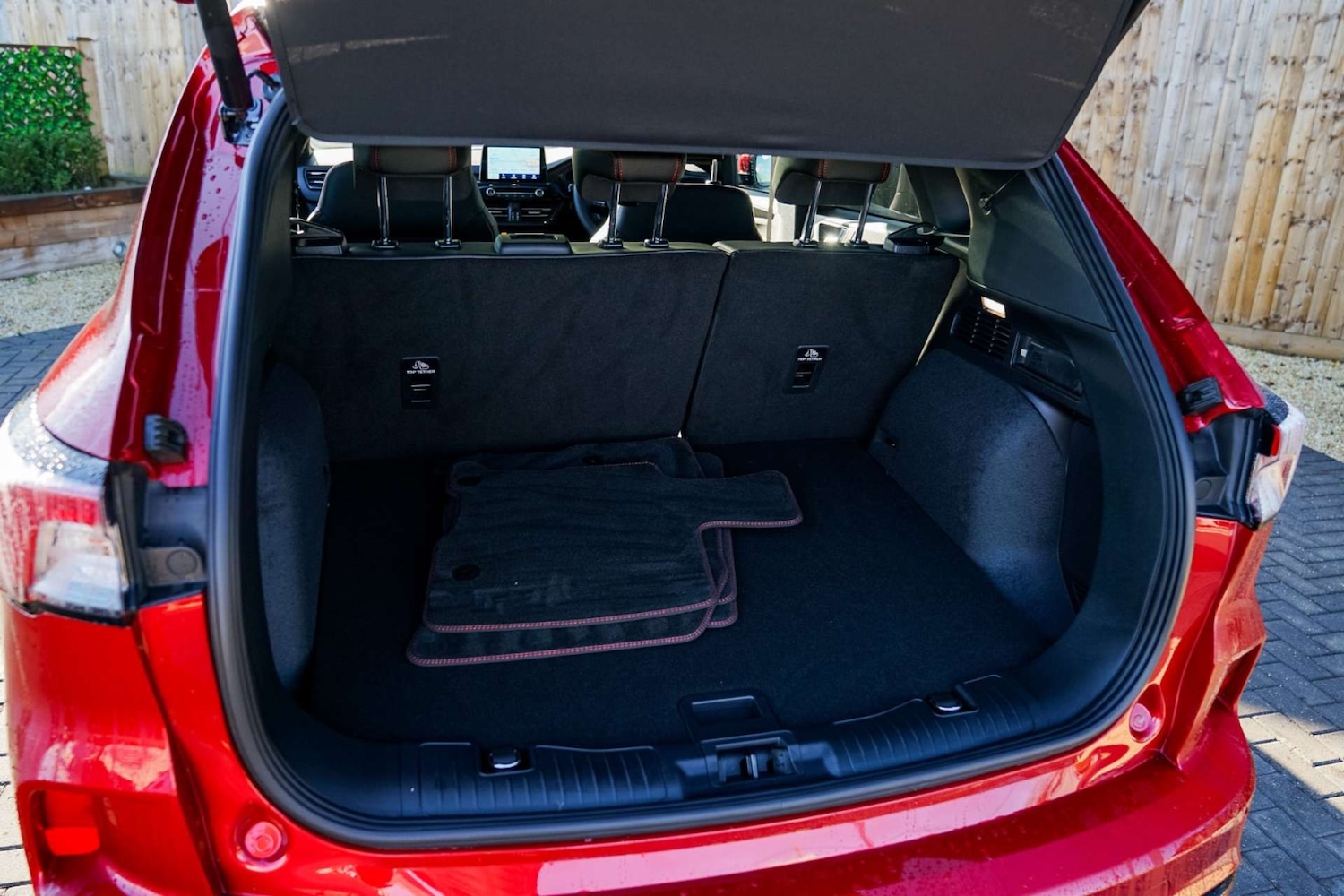 Used Ford Kuga 2023 for sale - 76436173: Photo 21