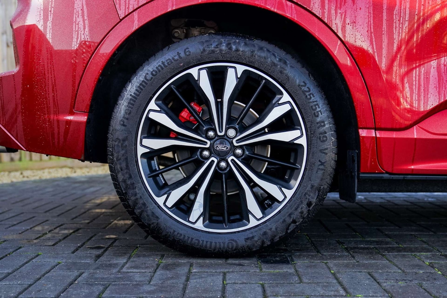 Used Ford Kuga 2023 for sale - 76436173: Photo 22