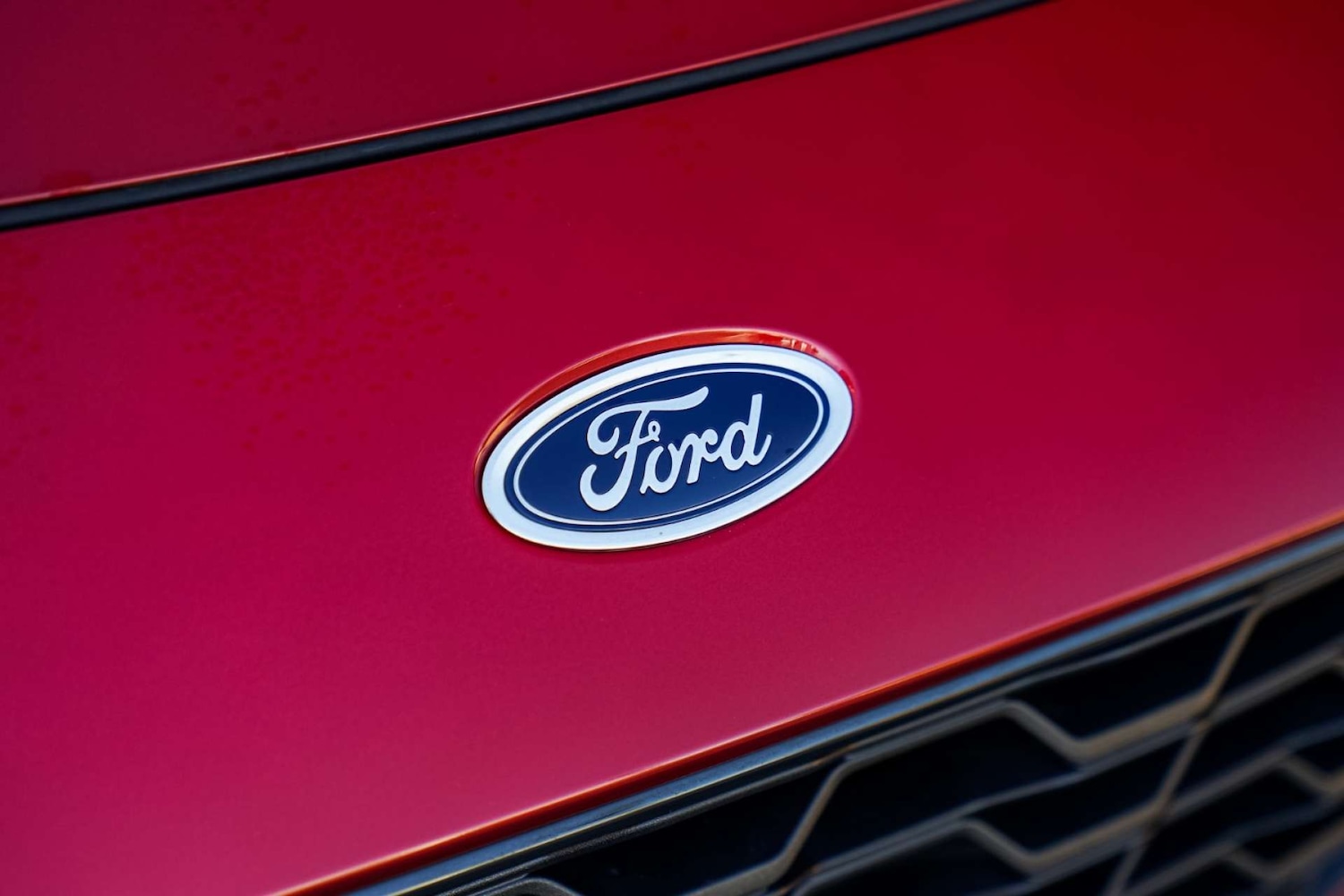 Used Ford Kuga 2023 for sale - 76436173: Photo 4