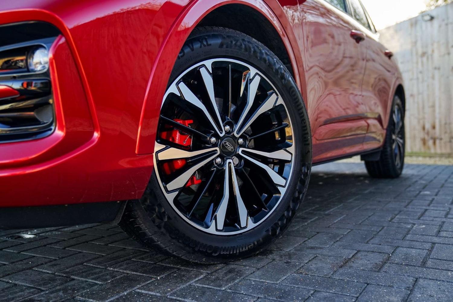 Used Ford Kuga 2023 for sale - 76436173: Photo 5