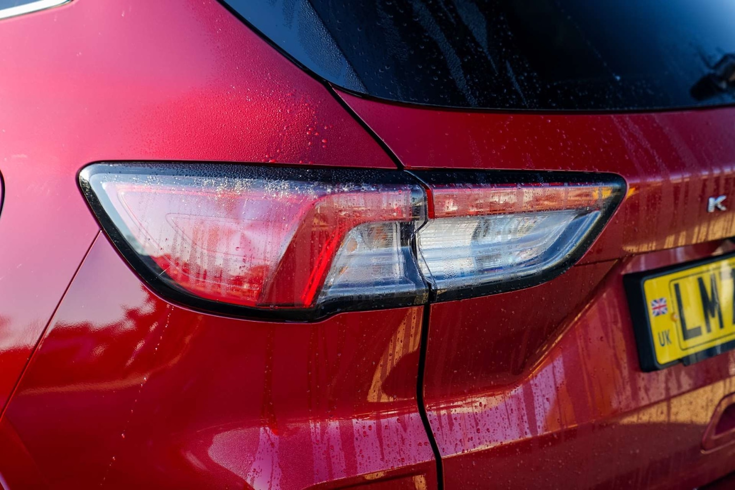 Used Ford Kuga 2023 for sale - 76436173: Photo 7