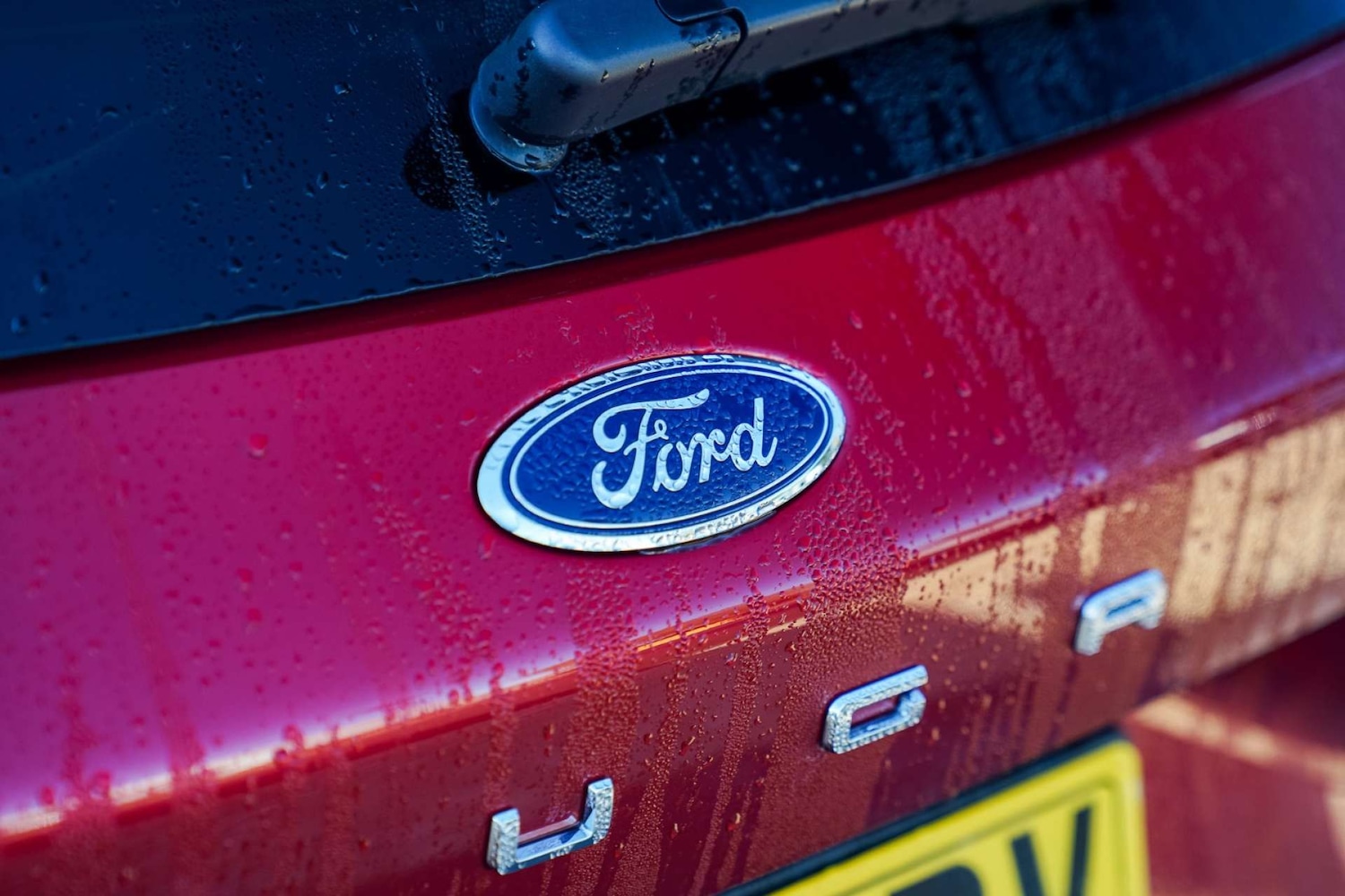 Used Ford Kuga 2023 for sale - 76436173: Photo 8