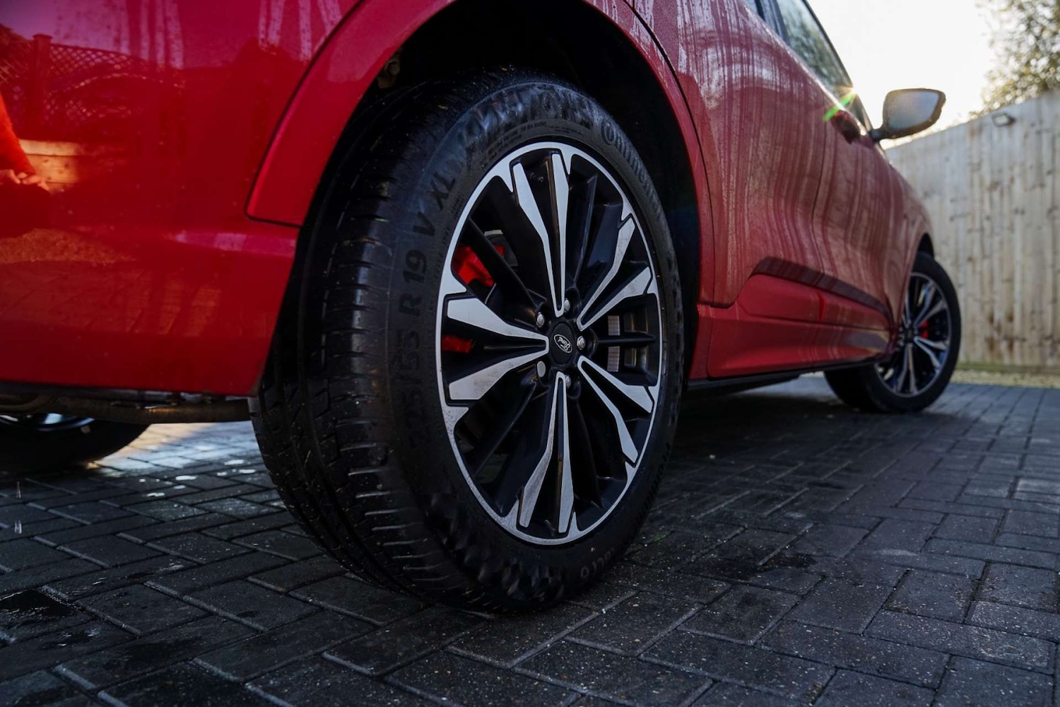 Used Ford Kuga 2023 for sale - 76436173: Photo 9