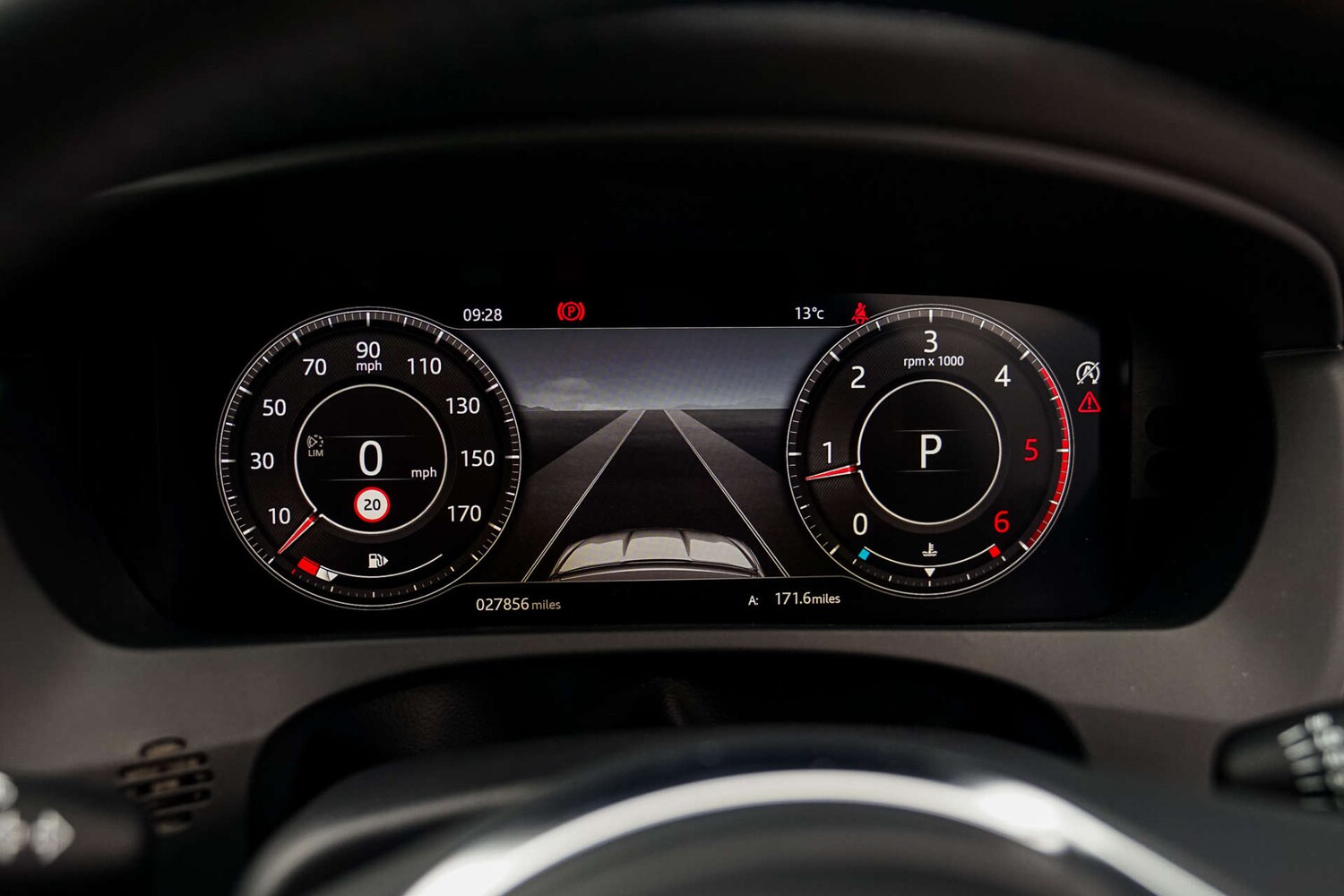 Used Jaguar F-Pace 2020 for sale - 76228745: Photo 12