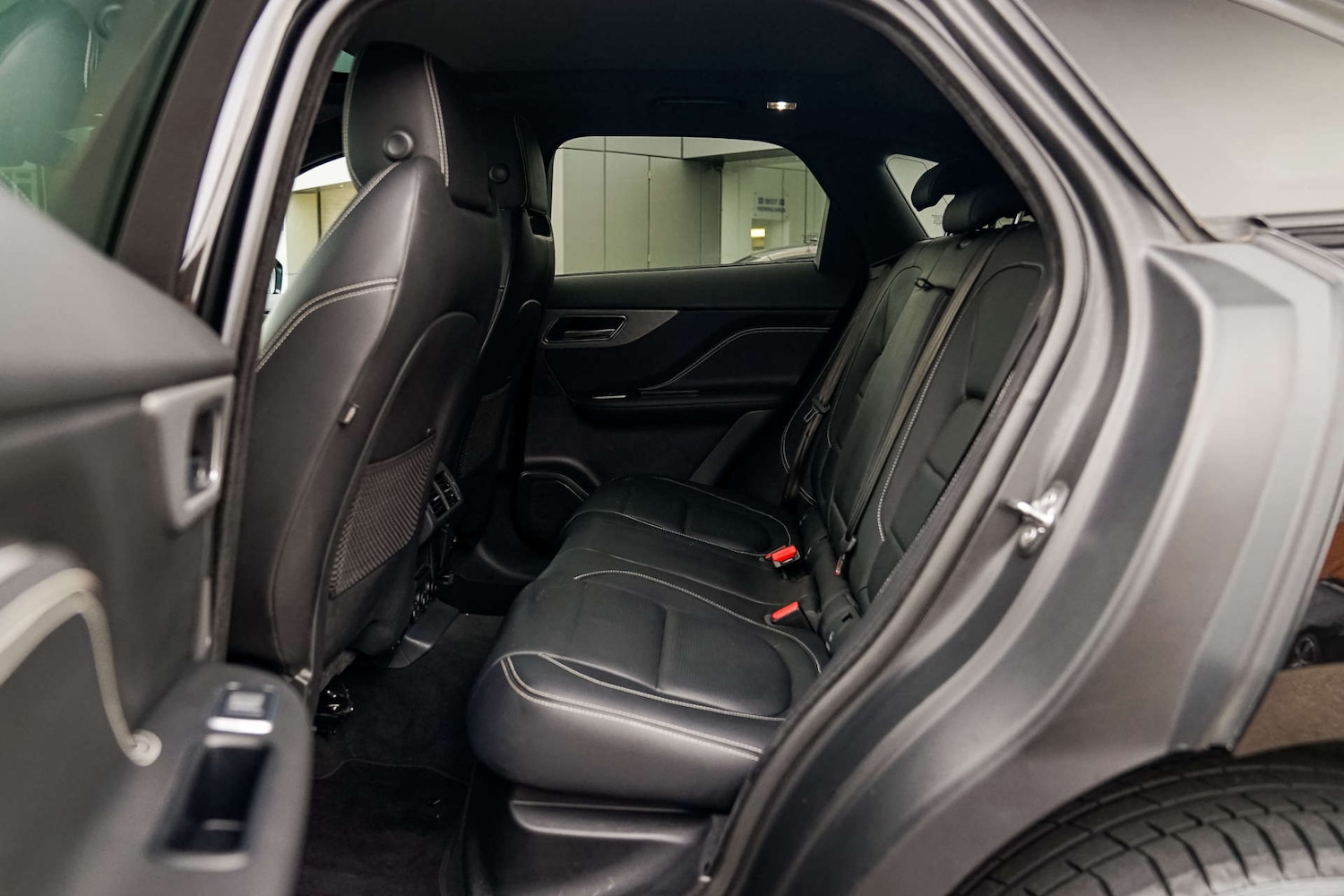 Used Jaguar F-Pace 2020 for sale - 76228745: Photo 16