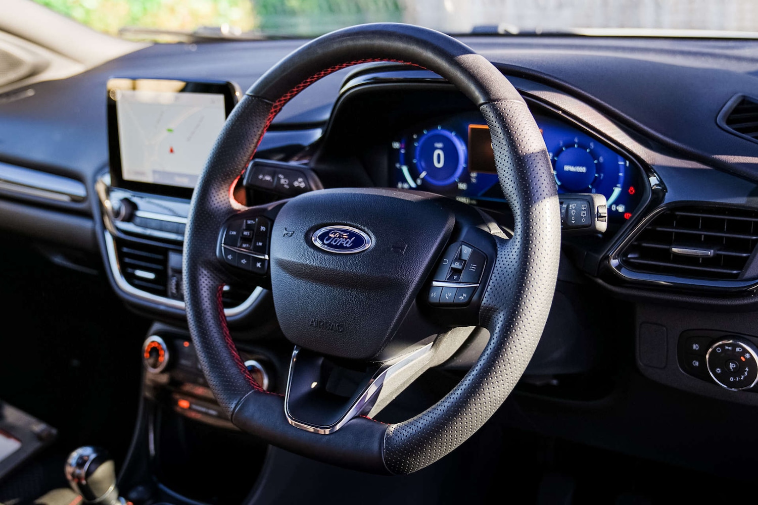 Used Ford Puma 2023 for sale - 76177665: Photo 10