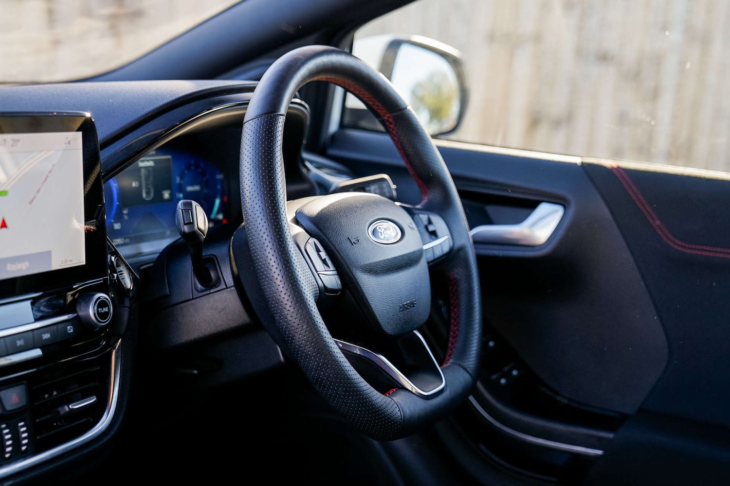 Used Ford Puma 2023 for sale - 76177665: Photo 15