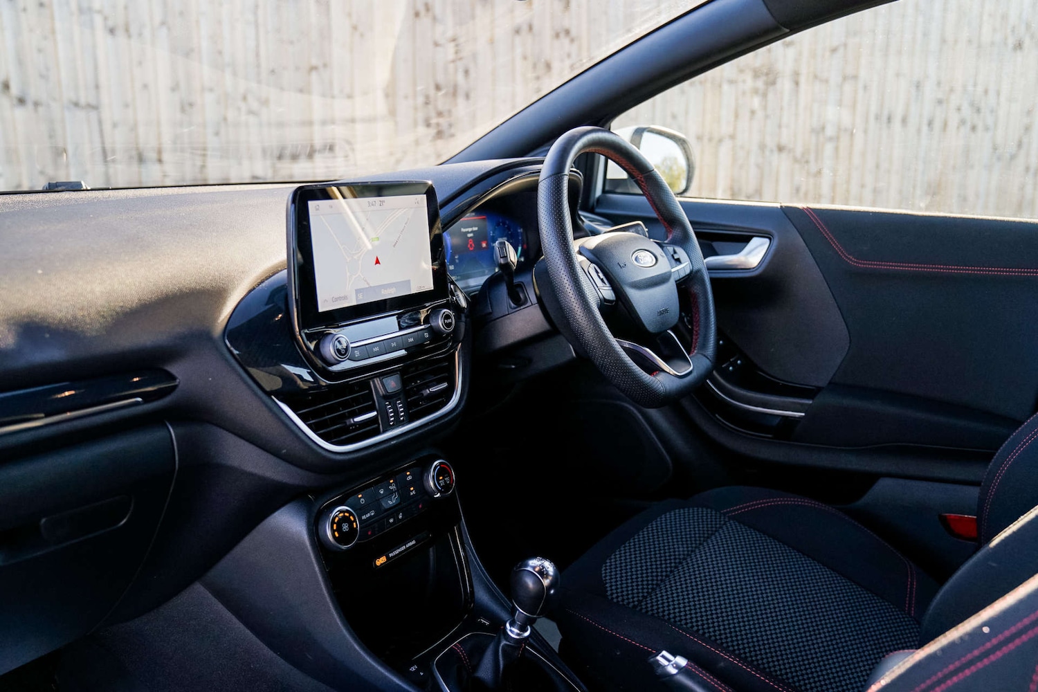 Used Ford Puma 2023 for sale - 76177665: Photo 16