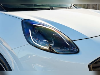 Used Ford Puma 2023 for sale - 76177665: Photo 3