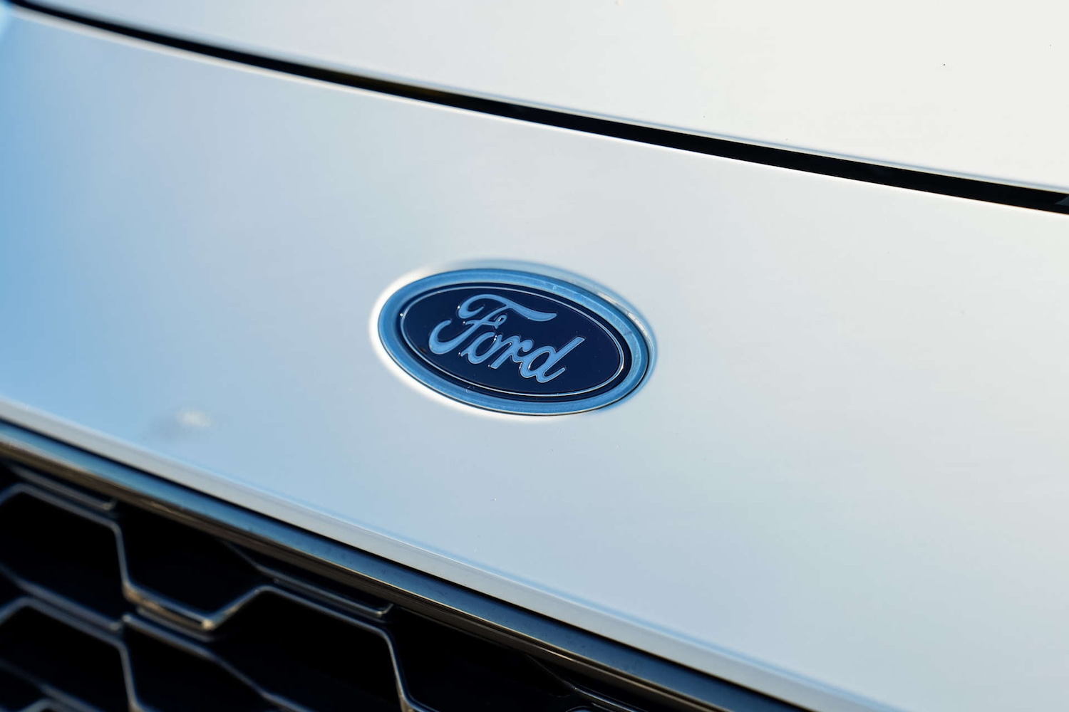 Used Ford Puma 2023 for sale - 76177665: Photo 4