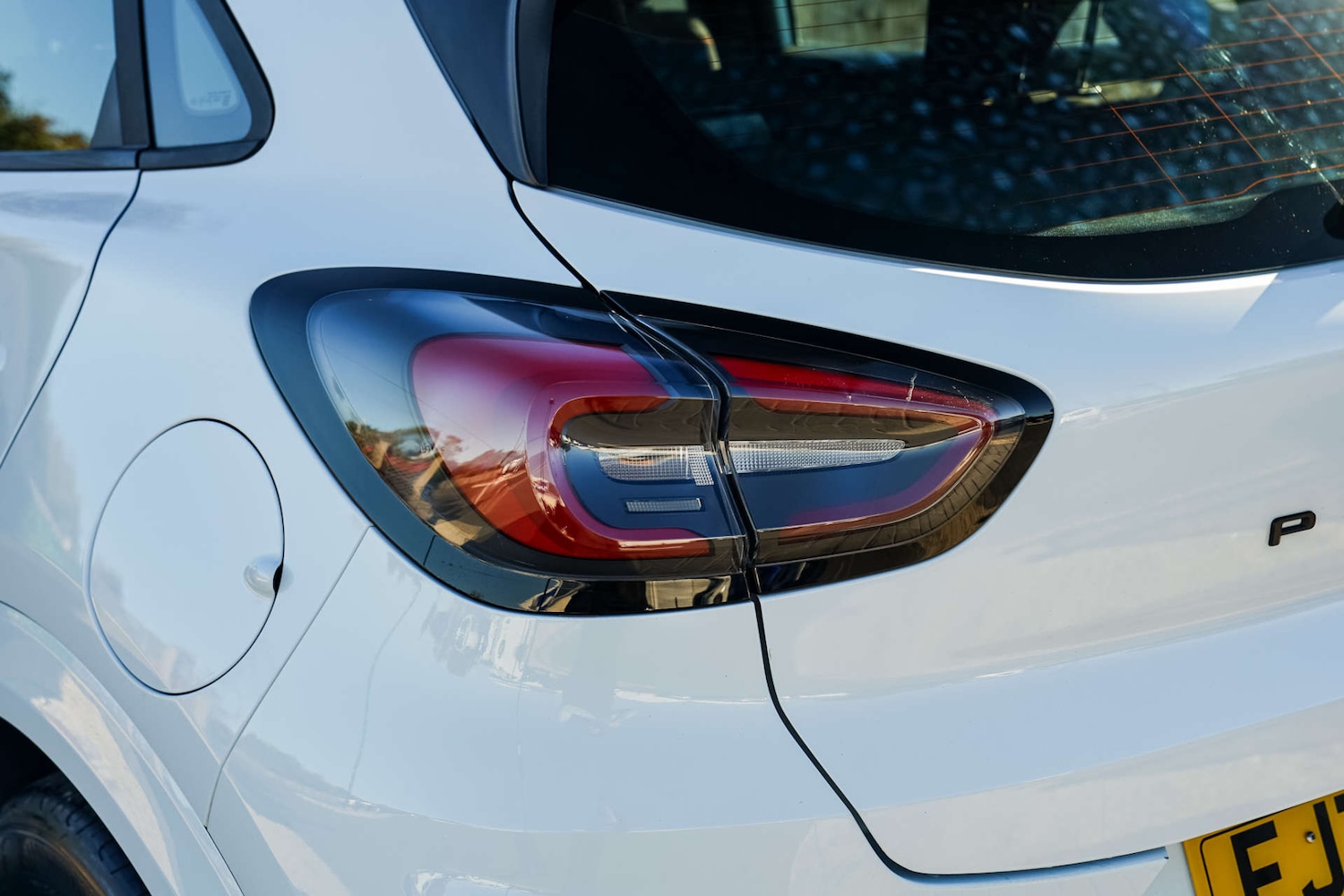 Used Ford Puma 2023 for sale - 76177665: Photo 7