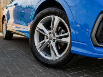 Used Audi Q3 2019 for sale - 74361573: Photo