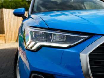 Used Audi Q3 2019 for sale - 74361573: Photo