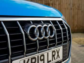Used Audi Q3 2019 for sale - 74361573: Photo