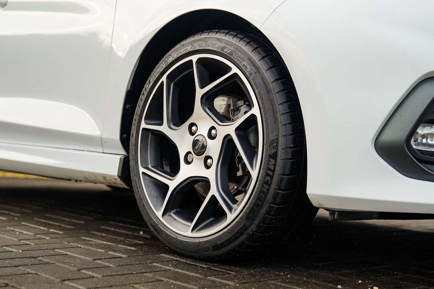 Used Ford Fiesta 2021 for sale - 77065390: Photo 10